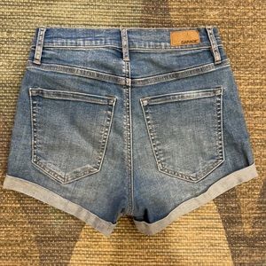 Garage Denim Jeans